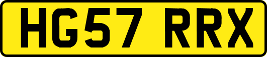 HG57RRX