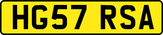 HG57RSA