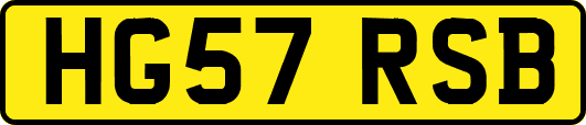 HG57RSB
