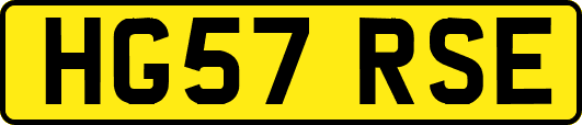 HG57RSE