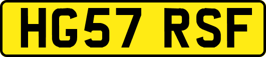 HG57RSF