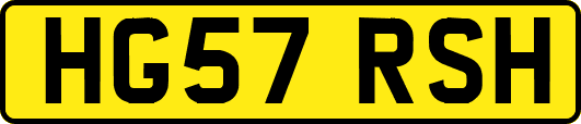 HG57RSH