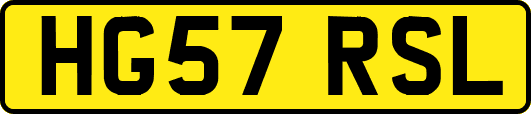 HG57RSL