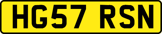 HG57RSN