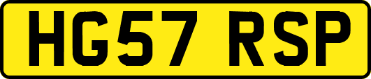 HG57RSP