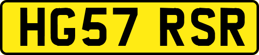 HG57RSR