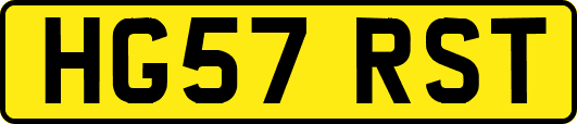 HG57RST