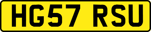 HG57RSU