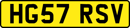 HG57RSV