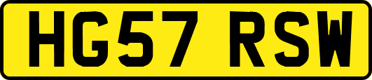HG57RSW