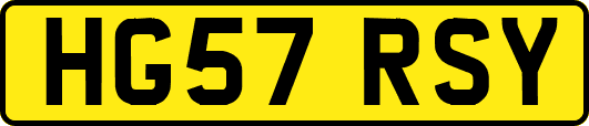 HG57RSY