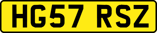 HG57RSZ