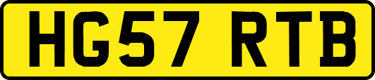 HG57RTB