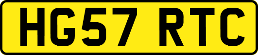 HG57RTC