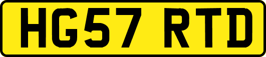 HG57RTD