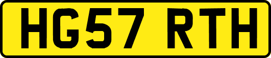 HG57RTH