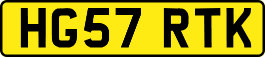 HG57RTK