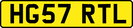 HG57RTL