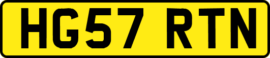 HG57RTN