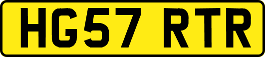 HG57RTR