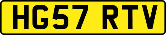 HG57RTV