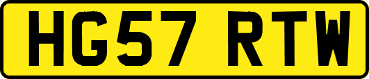 HG57RTW