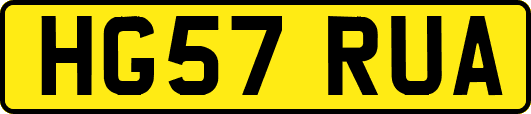 HG57RUA