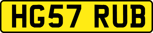 HG57RUB