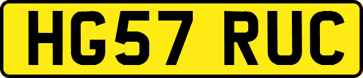 HG57RUC