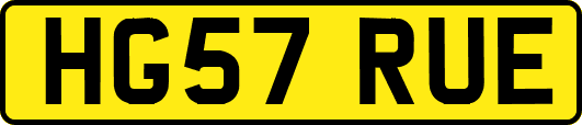HG57RUE