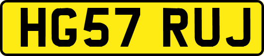 HG57RUJ