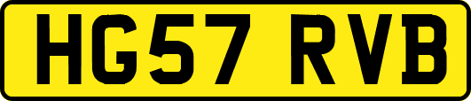 HG57RVB