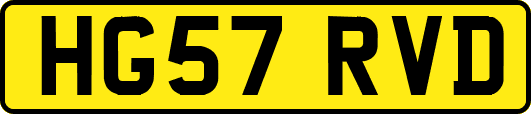 HG57RVD