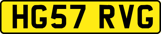 HG57RVG