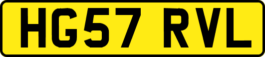 HG57RVL
