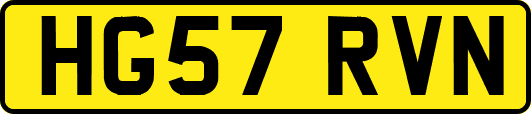 HG57RVN