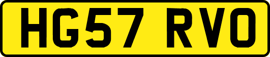 HG57RVO