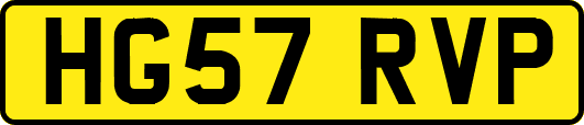 HG57RVP