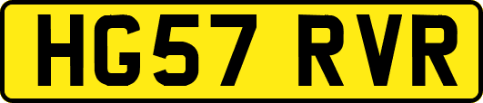 HG57RVR