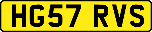 HG57RVS