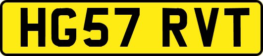 HG57RVT