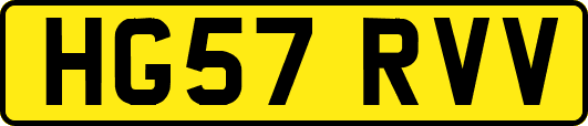 HG57RVV