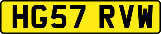 HG57RVW