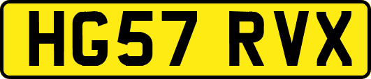 HG57RVX