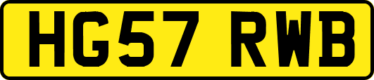 HG57RWB