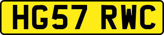 HG57RWC