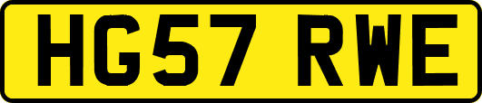 HG57RWE