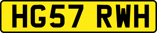 HG57RWH