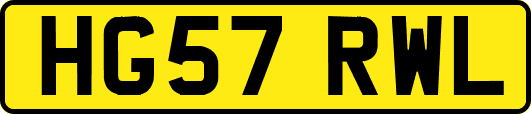 HG57RWL