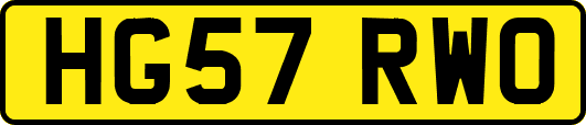HG57RWO